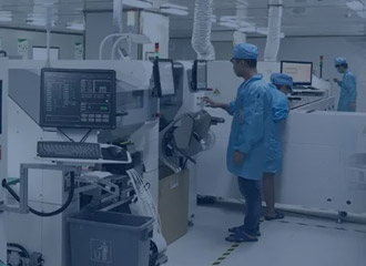 SMT貼片廠，日貼1000萬點(diǎn)